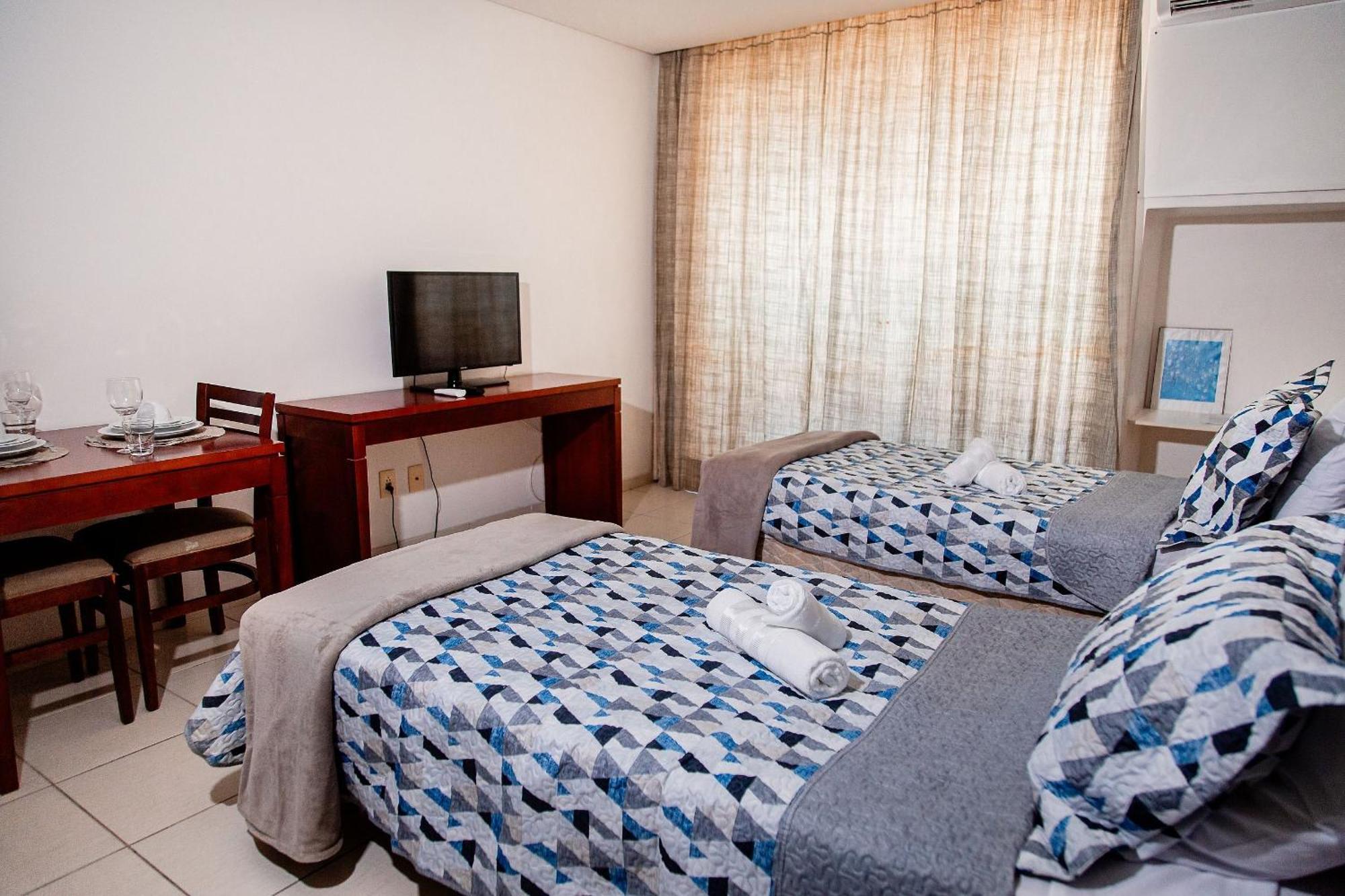Athenas By Bnbhost Apartamento Salvador