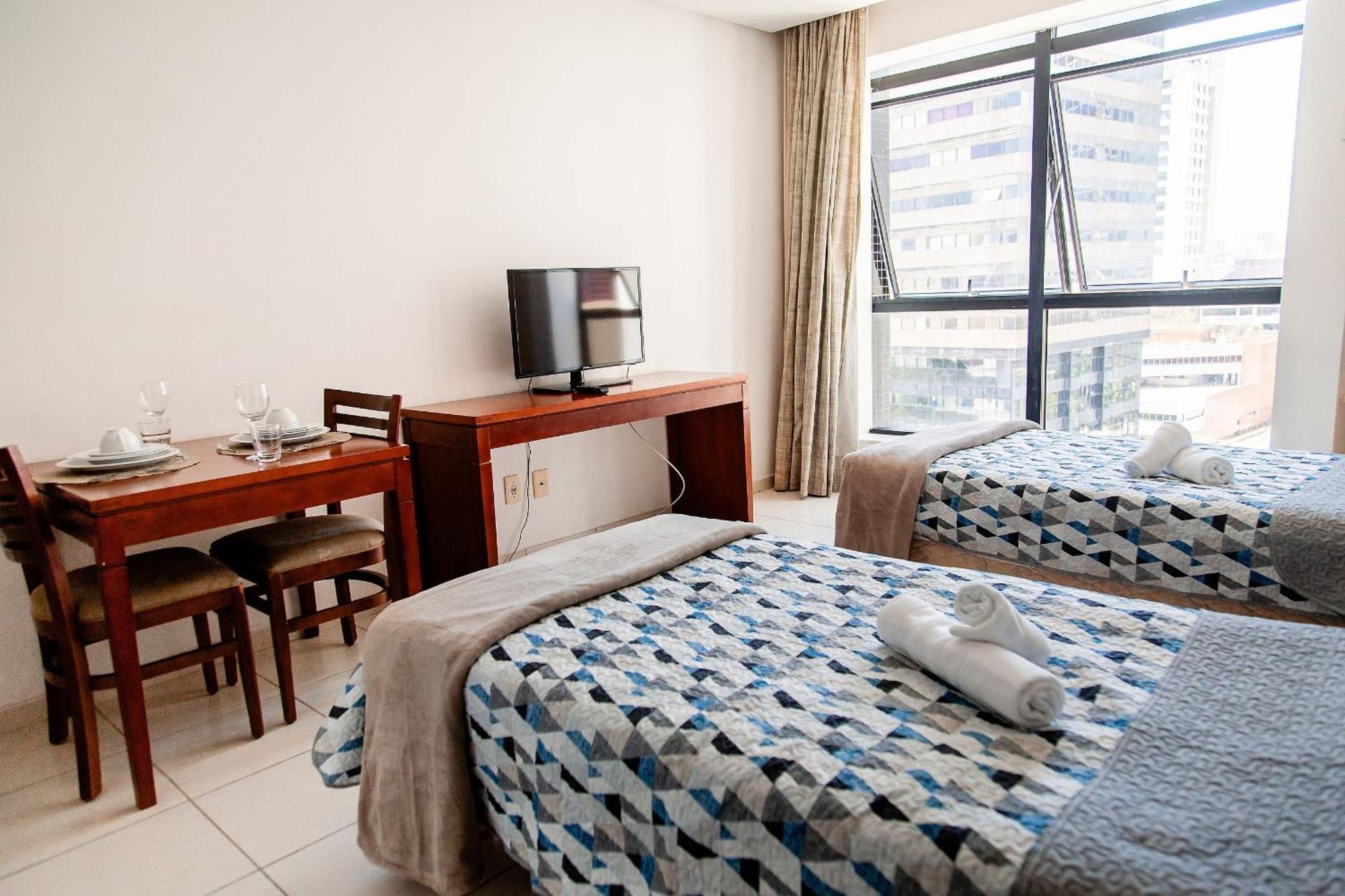 Apartamento Athenas By Bnbhost Salvador